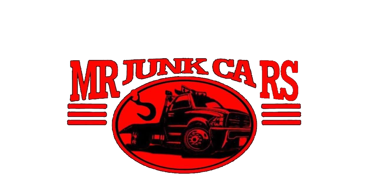 MR JUNK CARS